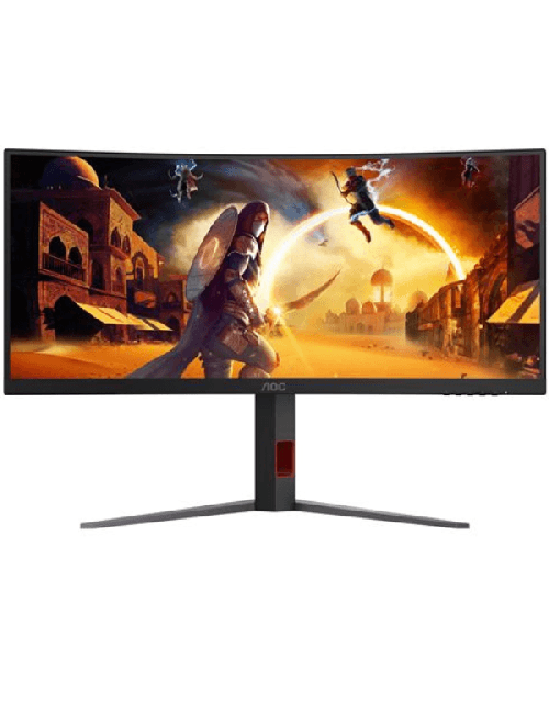 AOC CU34G4H 34″ 200Hz 1ms VA UWQHD