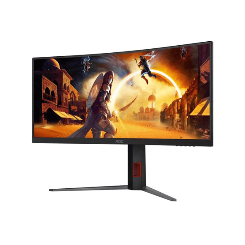 AOC CU34G4H 34″ 200Hz 1ms VA UWQHD