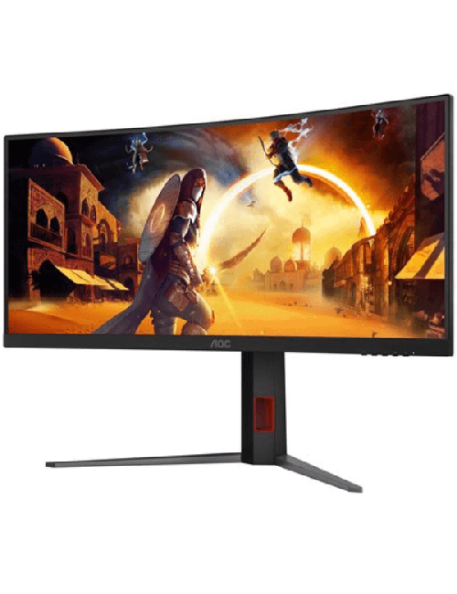 AOC CU34G4H 34″ 200Hz 1ms VA UWQHD