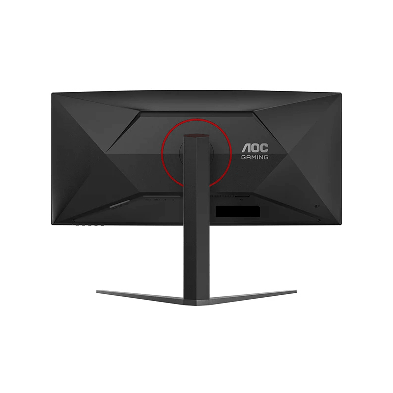 AOC CU34G4H 34″ 200Hz 1ms VA UWQHD