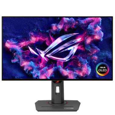 ASUS ROG STRIX XG27AQDPG 26.5″ 500Hz 0.03ms OLED 2K