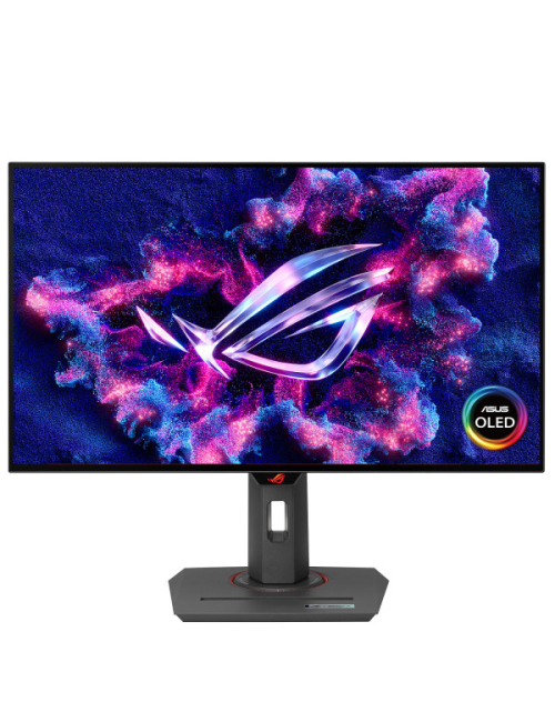 ASUS ROG STRIX XG27AQDPG 26.5″ 500Hz 0.03ms OLED 2K