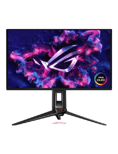 ASUS ROG Swift PG27UCDM 27" OLED 240Hz 0.03ms 4K