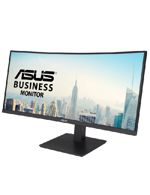 ASUS VA34VCPSR 34″ 100Hz 4ms VA WQHD