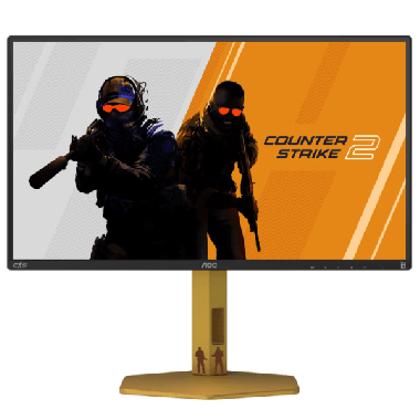 AOC CS25G 24.5″ 310Hz 0.3ms IPS FHD