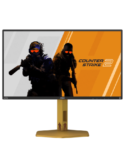 AOC CS25G 24.5″ 310Hz 0.3ms IPS FHD