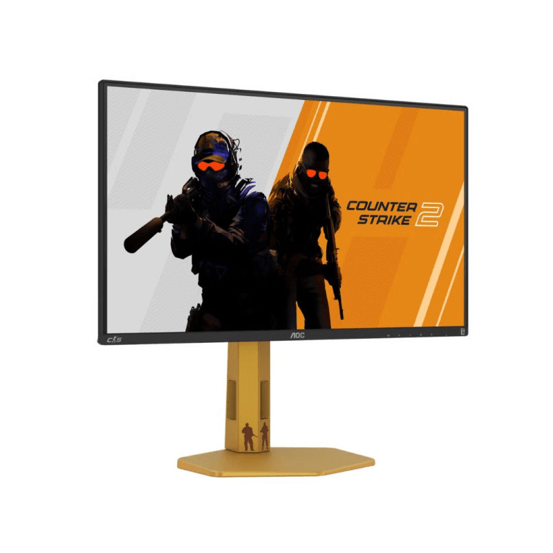 AOC CS25G 24.5″ 310Hz 0.3ms IPS FHD