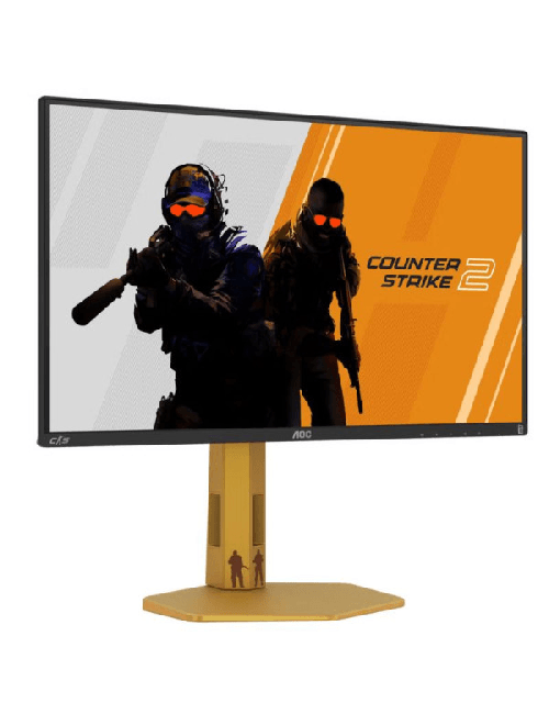 AOC CS25G 24.5″ 310Hz 0.3ms IPS FHD