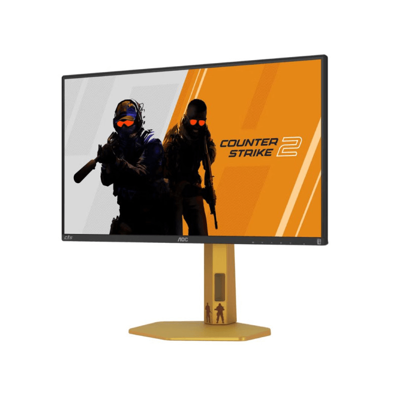 AOC CS25G 24.5″ 310Hz 0.3ms IPS FHD