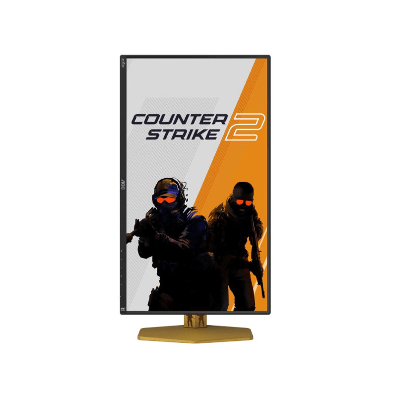 AOC CS25G 24.5″ 310Hz 0.3ms IPS FHD