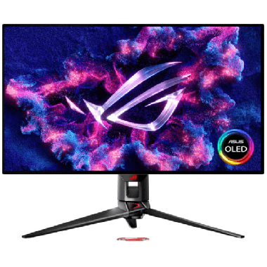 ASUS ROG SWIFT PG32UCDP 31.5″ 240Hz 0.03ms OLED 4K