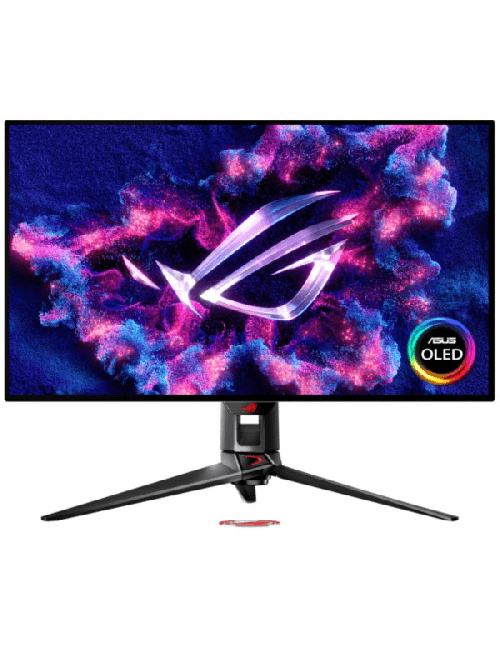 ASUS ROG SWIFT PG32UCDP 31.5″ 240Hz 0.03ms OLED 4K