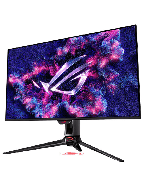 ASUS ROG SWIFT PG32UCDP 31.5″ 240Hz 0.03ms OLED 4K