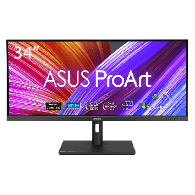 ASUS ProArt PA348CGV 34″ 120Hz 2ms IPS WQHD
