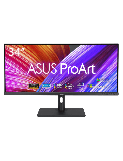 ASUS ProArt PA348CGV 34″ 120Hz 2ms IPS WQHD