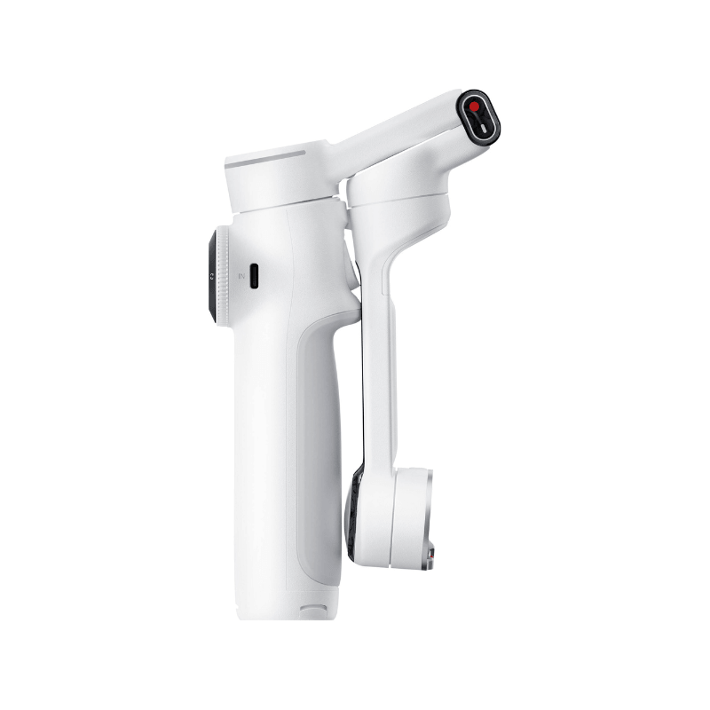 INSTA360 FLOW 2 PRO STANDARD BUNDLE BLANC SUMMIT
