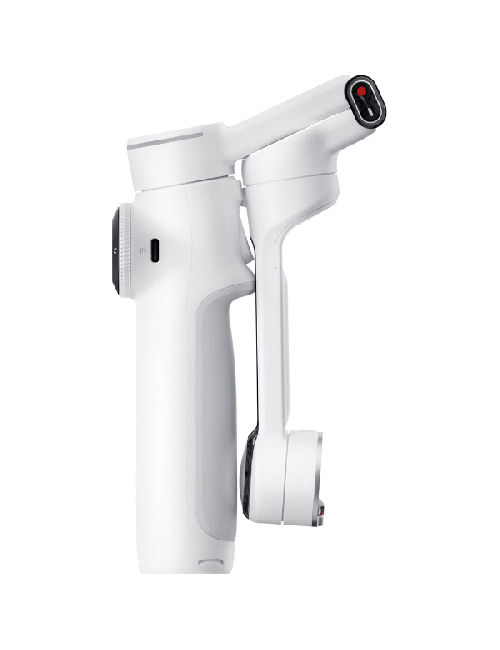INSTA360 FLOW 2 PRO STANDARD BUNDLE BLANC SUMMIT