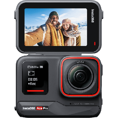 INSTA360 ACE PRO STANDARD BUNDLE