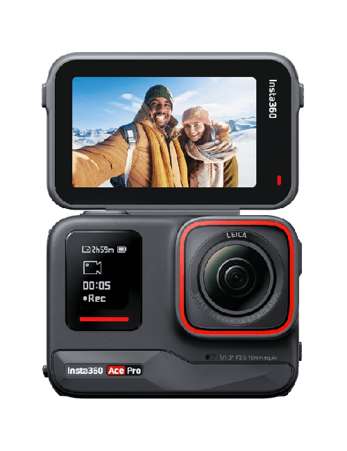 INSTA360 ACE PRO STANDARD BUNDLE