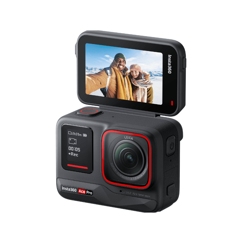 INSTA360 ACE PRO STANDARD BUNDLE