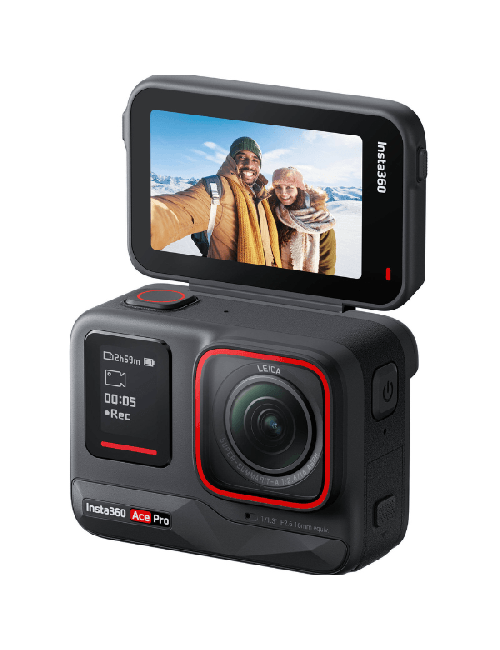 INSTA360 ACE PRO STANDARD BUNDLE