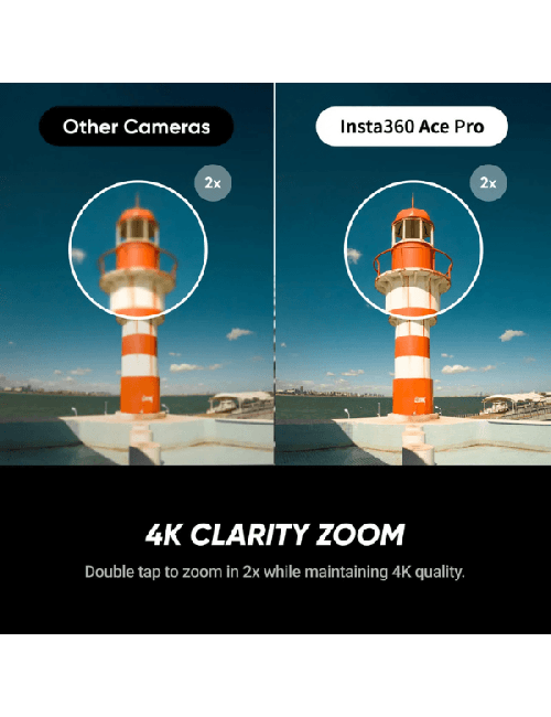 INSTA360 ACE PRO STANDARD BUNDLE