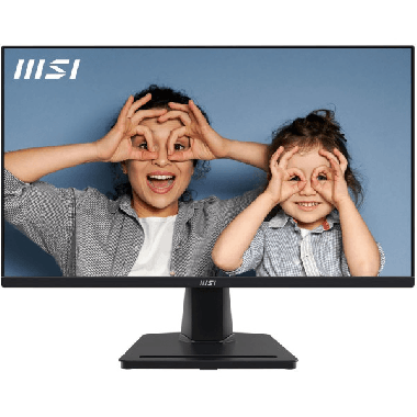 MSI PRO MP252 24.5" 100Hz IPS FHD
