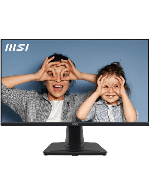 MSI PRO MP252 24.5" 100Hz IPS FHD