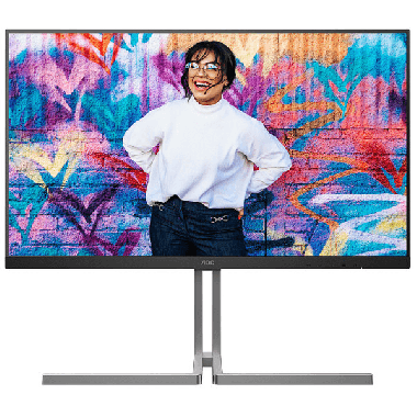 AOC GRAPHIC PRO U32U3CV 31.5" Nano IPS 60Hz 4ms 4K