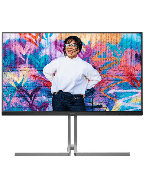 AOC GRAPHIC PRO U32U3CV 31.5" Nano IPS 60Hz 4ms 4K