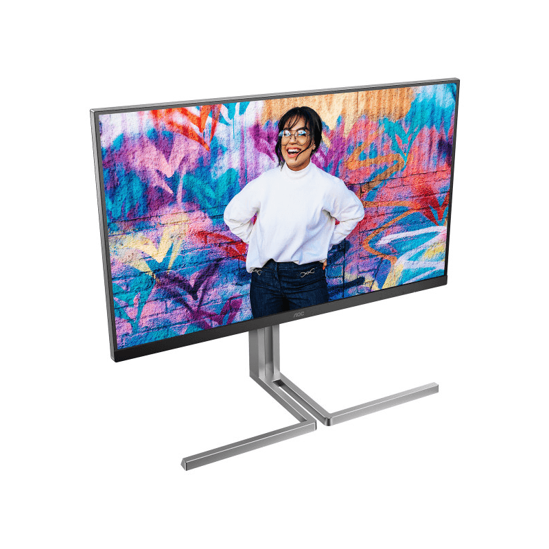 AOC GRAPHIC PRO U32U3CV 31.5" Nano IPS 60Hz 4ms 4K