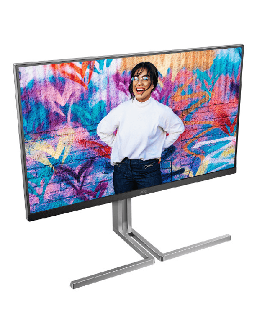 AOC GRAPHIC PRO U32U3CV 31.5" Nano IPS 60Hz 4ms 4K