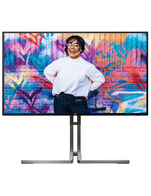 AOC Graphic Pro U27U3CV 27" IPS 60Hz 4K