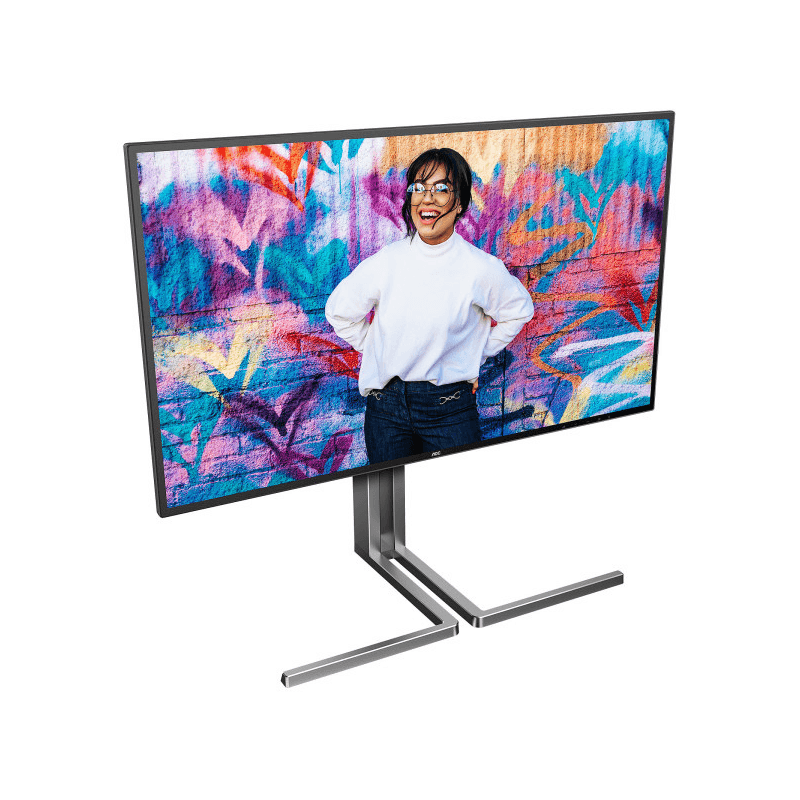 AOC Graphic Pro U27U3CV 27" IPS 60Hz 4K
