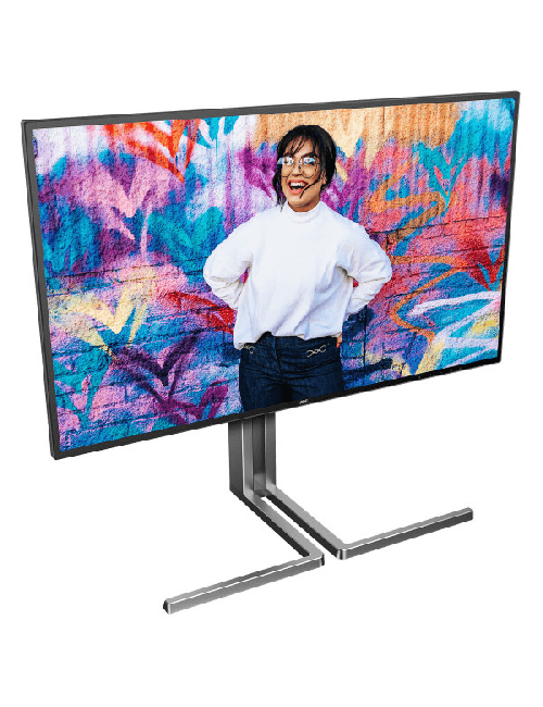 AOC Graphic Pro U27U3CV 27" IPS 60Hz 4K