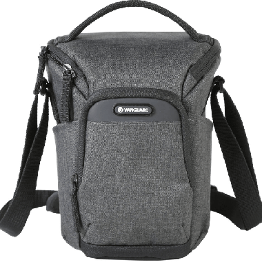 VANGUARD SAC PHOTO VESTA ASPIRE 15Z GRIS