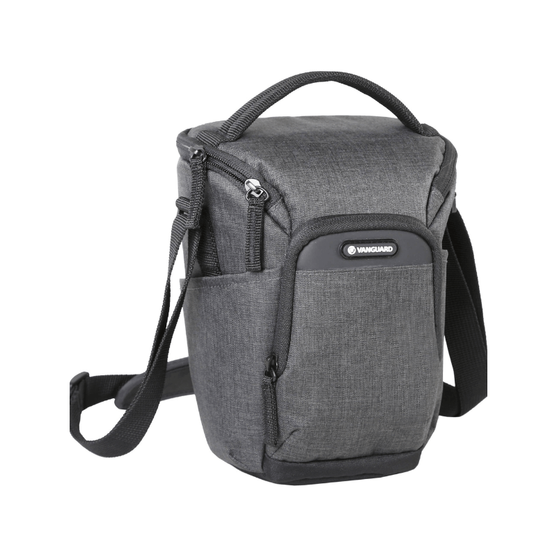 VANGUARD SAC PHOTO VESTA ASPIRE 15Z GRIS