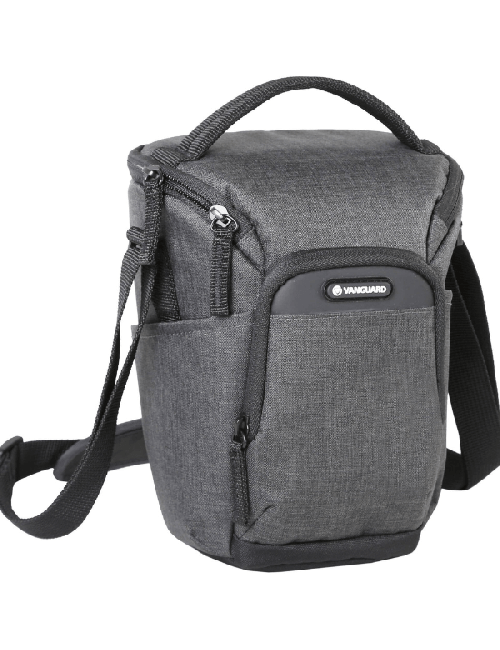 VANGUARD SAC PHOTO VESTA ASPIRE 15Z GRIS