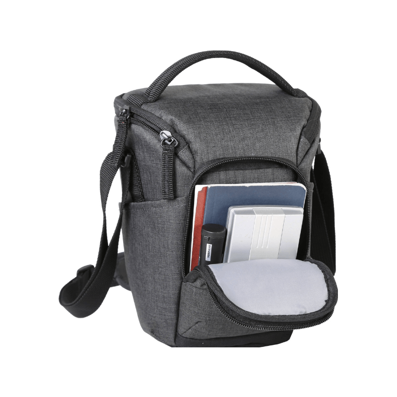 VANGUARD SAC PHOTO VESTA ASPIRE 15Z GRIS