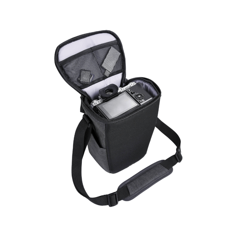 VANGUARD SAC PHOTO VESTA ASPIRE 15Z GRIS