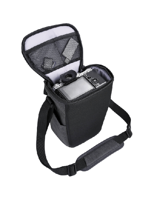 VANGUARD SAC PHOTO VESTA ASPIRE 15Z GRIS