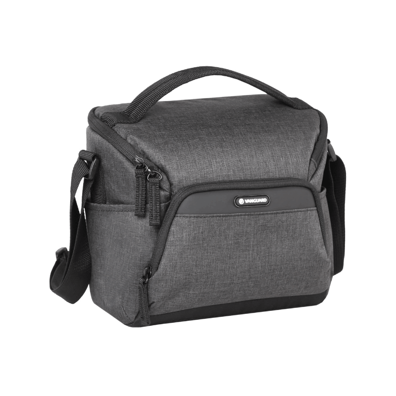 VANGUARD SAC PHOTO VESTA ASPIRE 21 GRIS