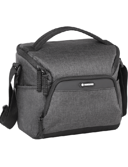 VANGUARD SAC PHOTO VESTA ASPIRE 21 GRIS