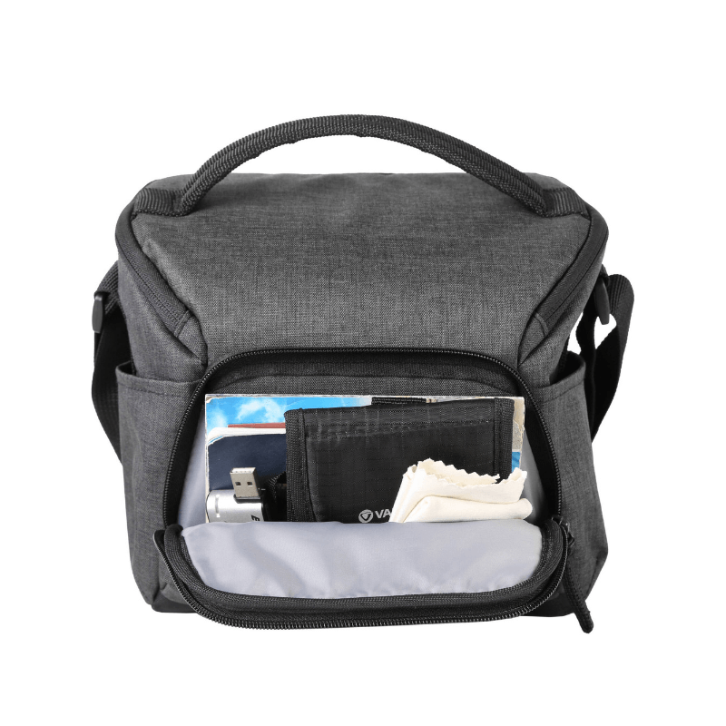 VANGUARD SAC PHOTO VESTA ASPIRE 21 GRIS