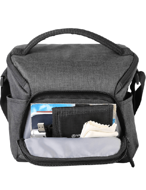 VANGUARD SAC PHOTO VESTA ASPIRE 21 GRIS