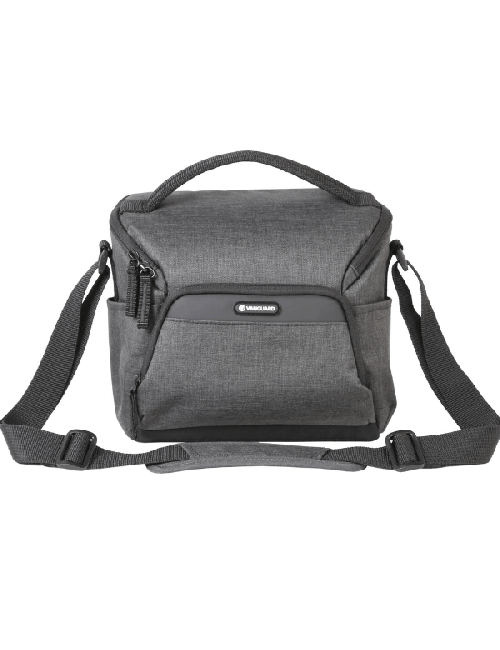 VANGUARD SAC PHOTO VESTA ASPIRE 21 GRIS