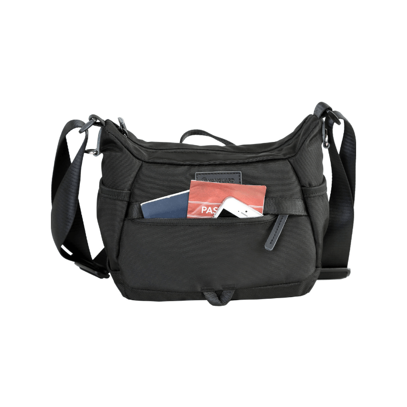 VANGUARD SAC PHOTO VEO GO 21M NOIR