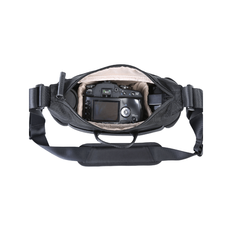 VANGUARD SAC PHOTO VEO GO 21M NOIR
