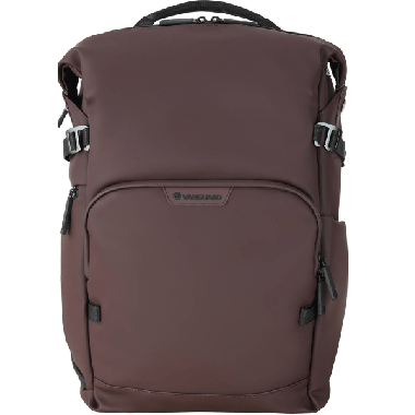VANGUARD SAC À DOS PHOTO VEO LITE B25L CHOCOLATE