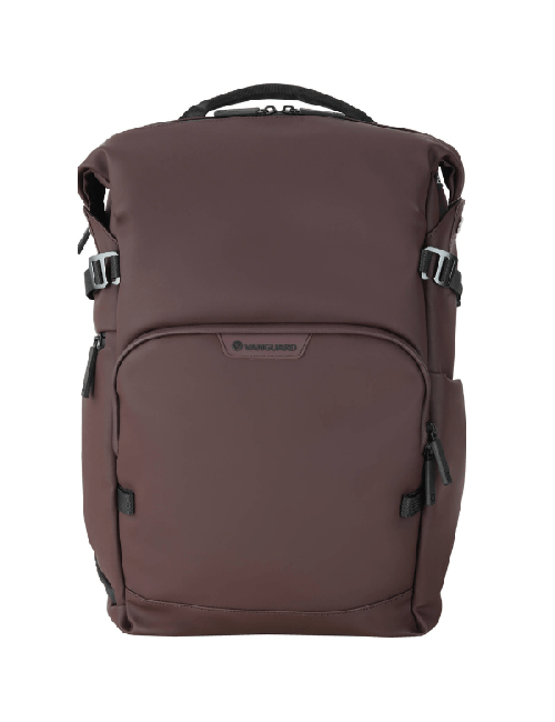 VANGUARD SAC À DOS PHOTO VEO LITE B25L CHOCOLATE
